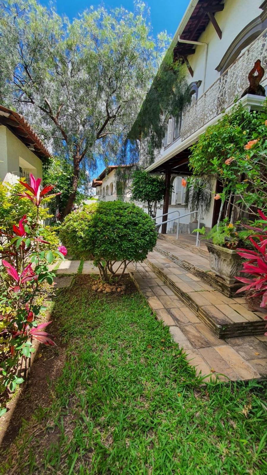 Hotel Linda Casa - Alto Mangabeiras Belo Horizonte Exterior foto